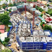 Bán căn hộ 2PN 1VS view trực diện Sông Đồng Nai, tầm nhìn thoáng đãng  giá chỉ 1.9 tỷ